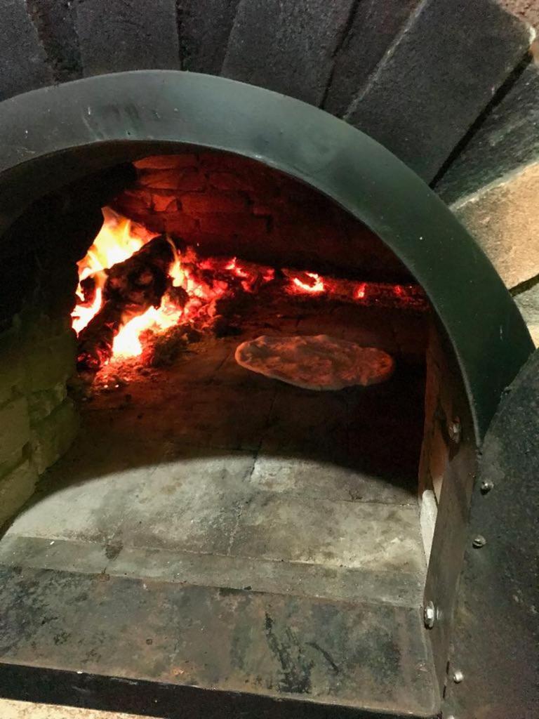 Pousada Recanto Dos Pinheiros Pilar do Sul Dış mekan fotoğraf