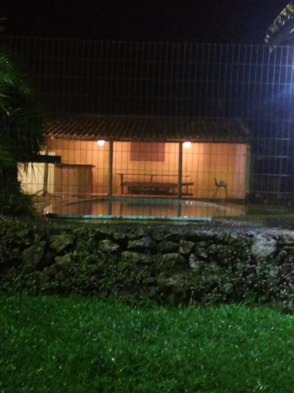 Pousada Recanto Dos Pinheiros Pilar do Sul Dış mekan fotoğraf
